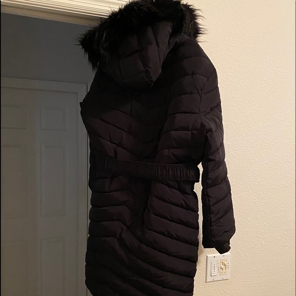 Express coat - Picture 2 of 2